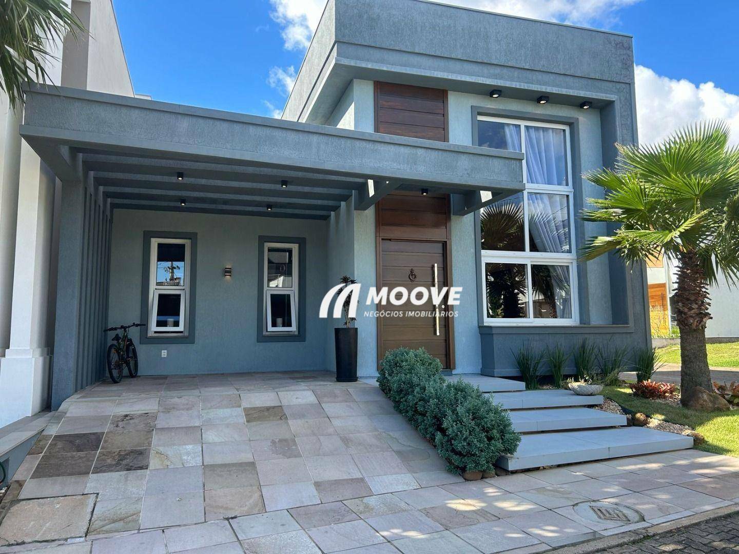 Casa de Condomínio à venda com 3 quartos, 125m² - Foto 10