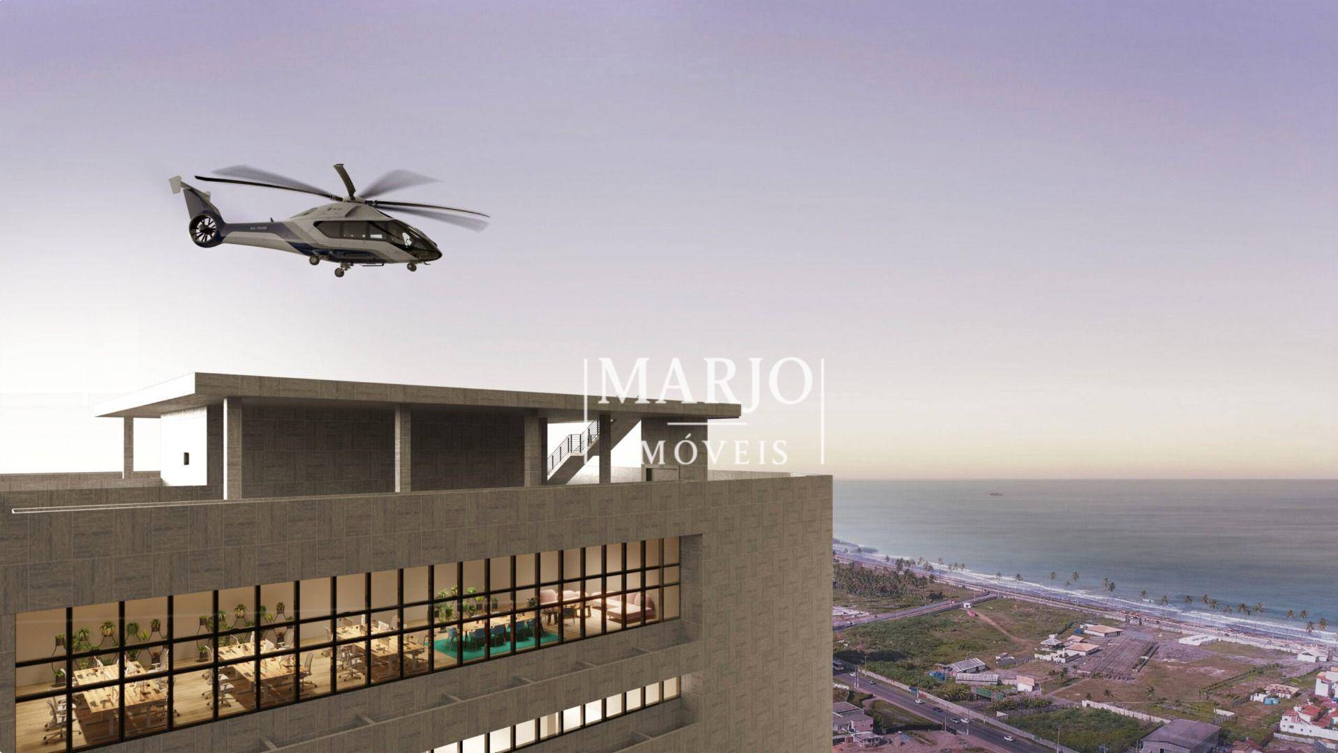 Sala-Conjunto, 41 m² - Foto 19