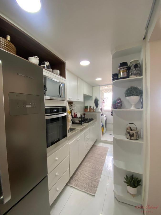 Apartamento à venda com 3 quartos, 70m² - Foto 8