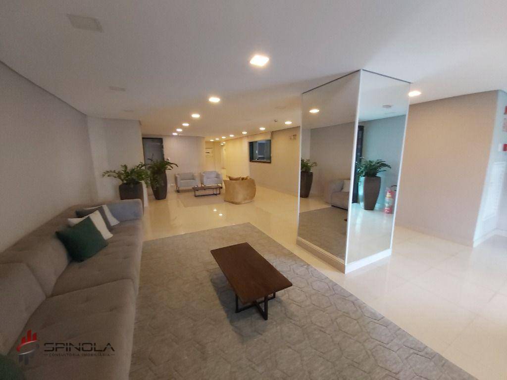 Apartamento à venda com 3 quartos, 110m² - Foto 8