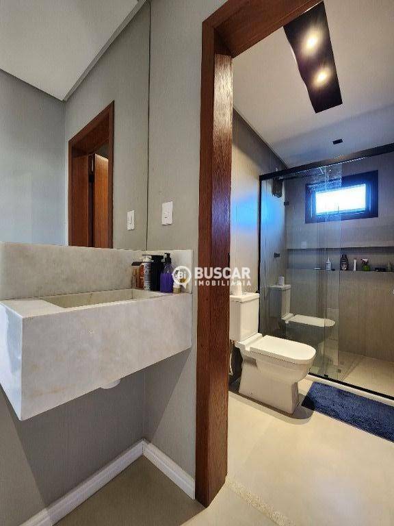 Casa de Condomínio à venda com 4 quartos, 241m² - Foto 8