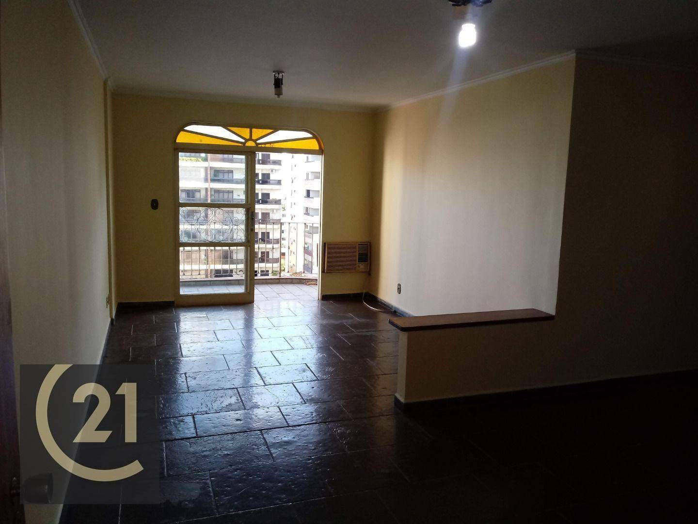 Apartamento à venda com 3 quartos, 146m² - Foto 5