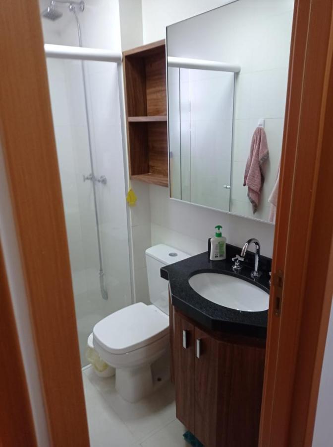 Apartamento à venda com 2 quartos, 51m² - Foto 10