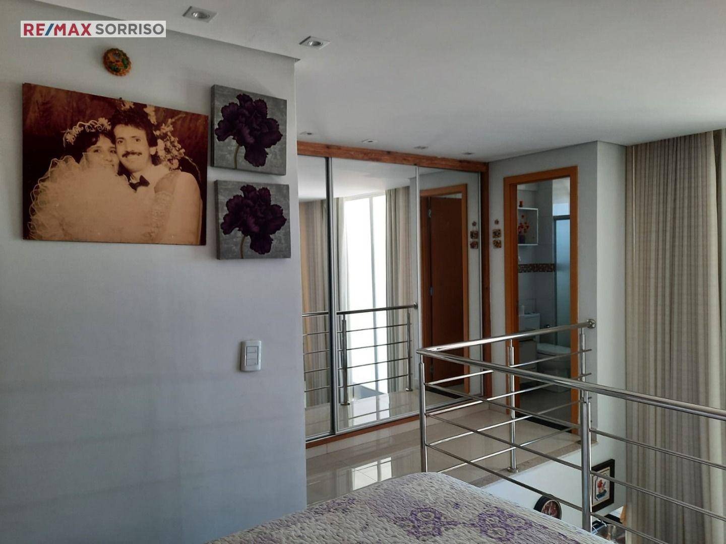 Apartamento à venda com 1 quarto, 55m² - Foto 25