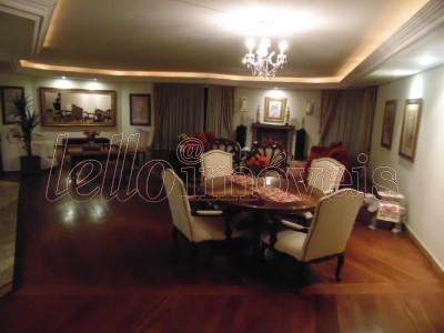 Apartamento, 4 quartos, 640 m² - Foto 4