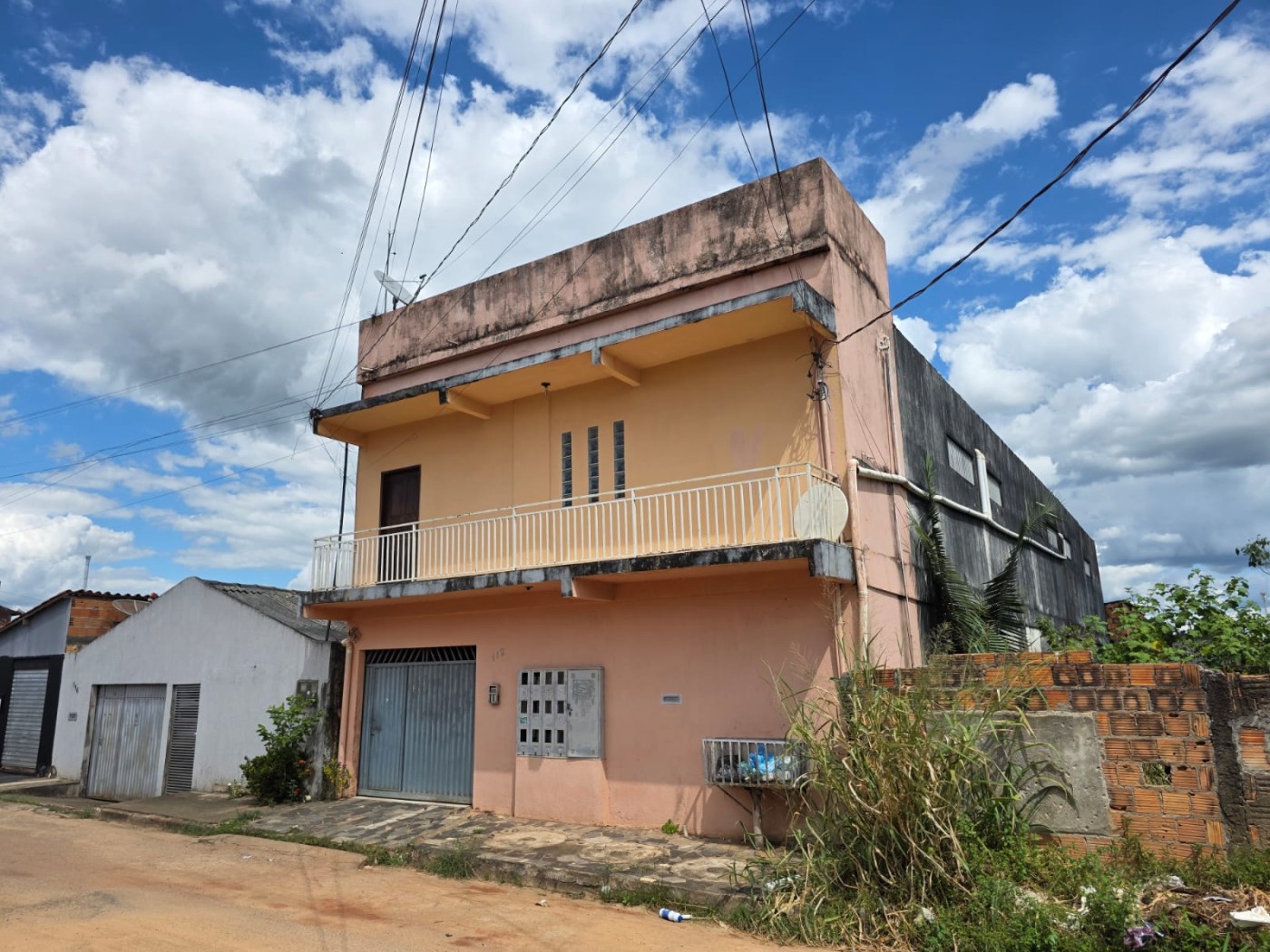 Prédio Inteiro à venda com 1 quarto, 265m² - Foto 5
