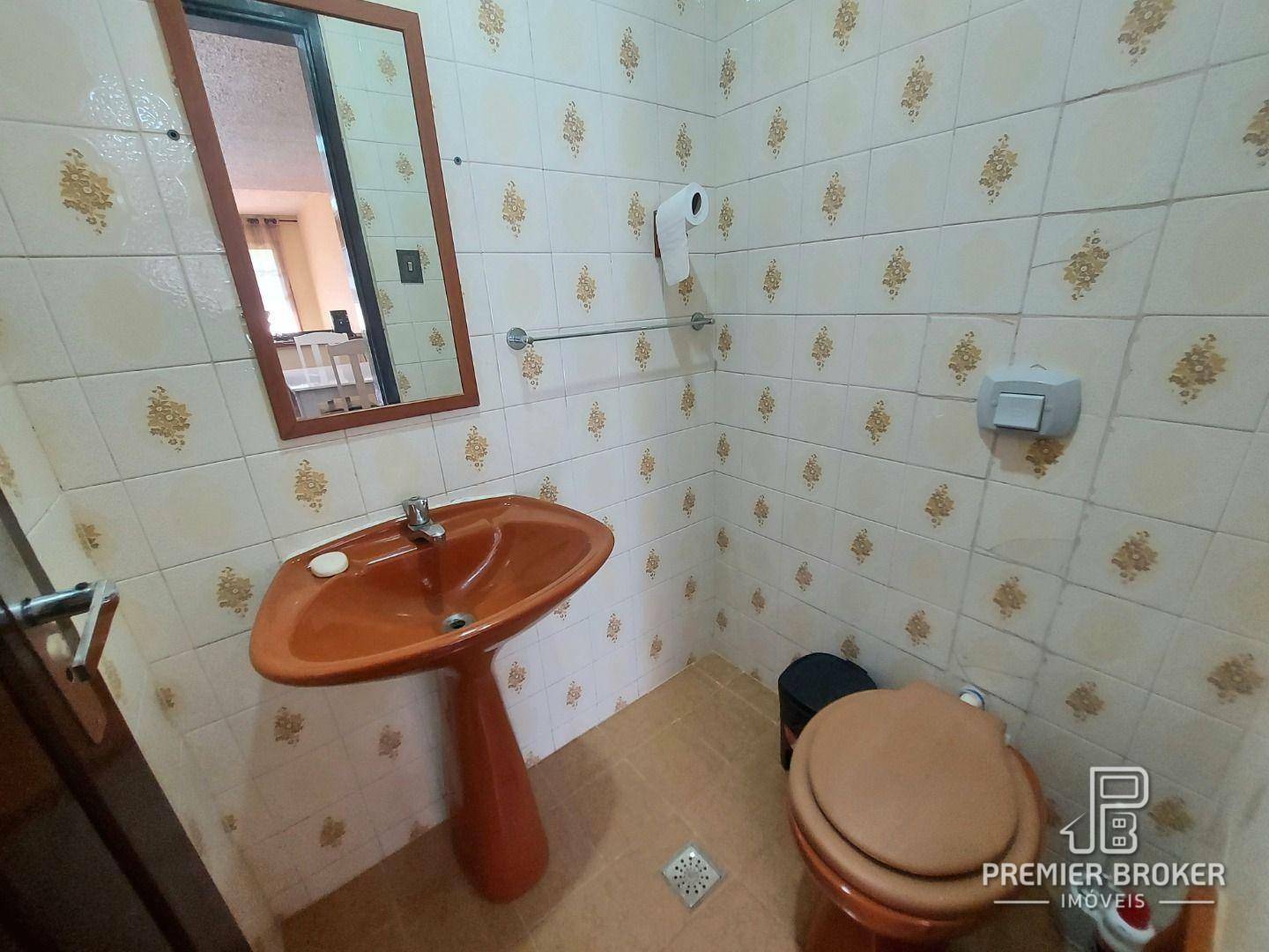 Casa de Condomínio à venda com 2 quartos, 100m² - Foto 6