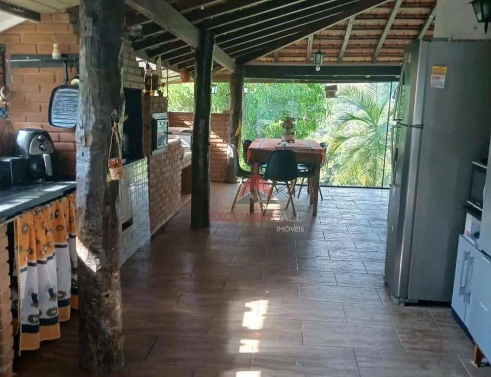 Chácara, 3 quartos, 5000 m² - Foto 14