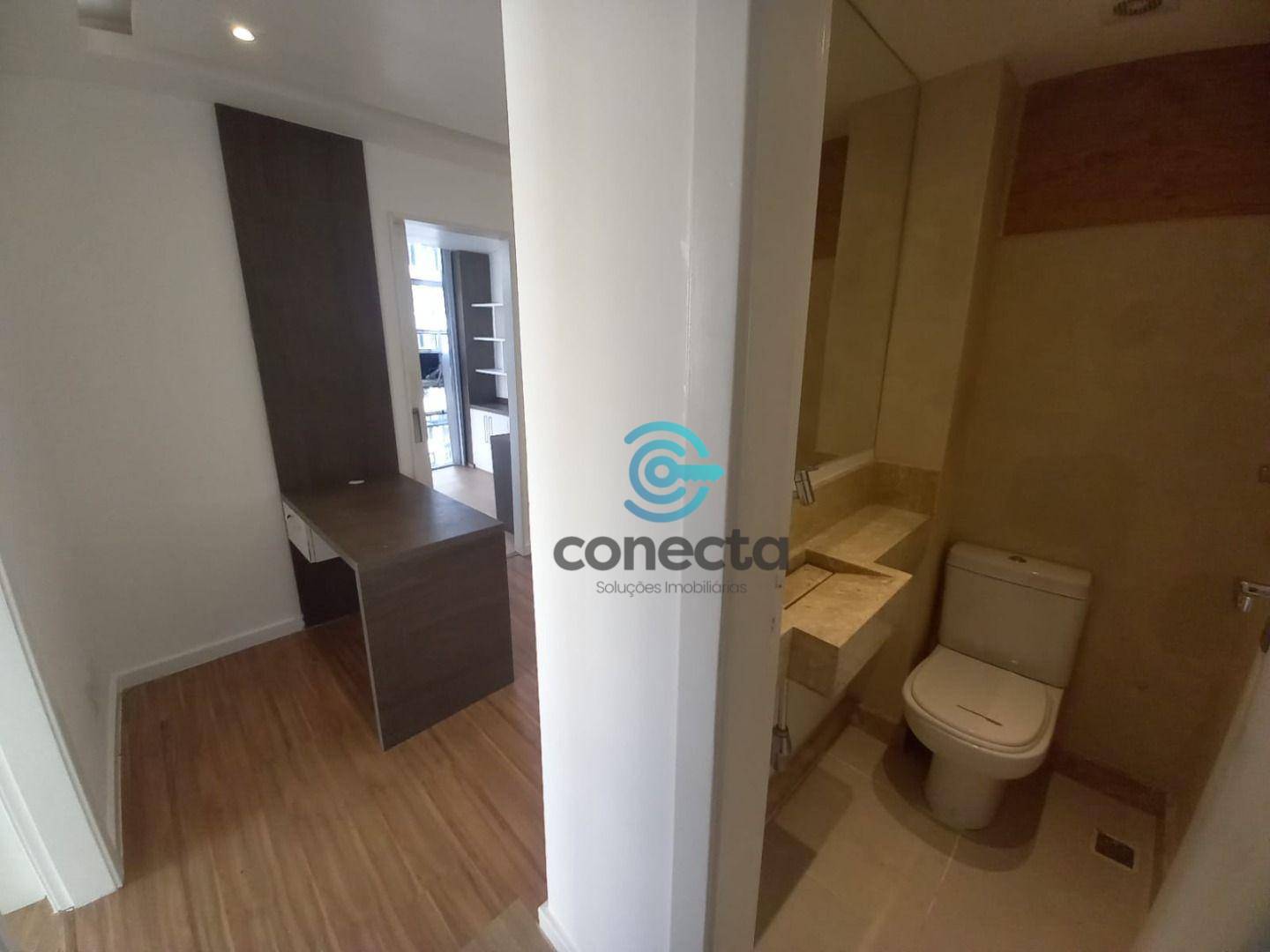 Conjunto Comercial-Sala à venda e aluguel, 40m² - Foto 14