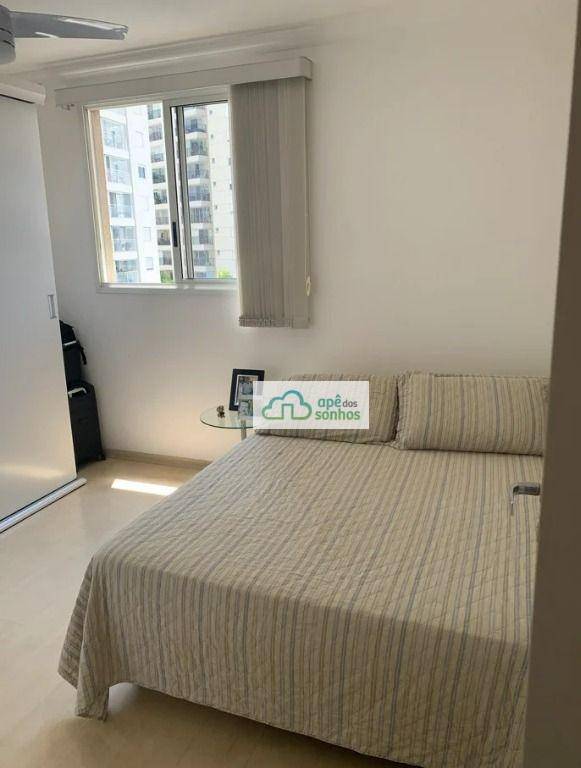 Apartamento à venda com 3 quartos, 107m² - Foto 5