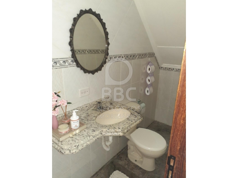 Sobrado, 3 quartos, 189 m² - Foto 18