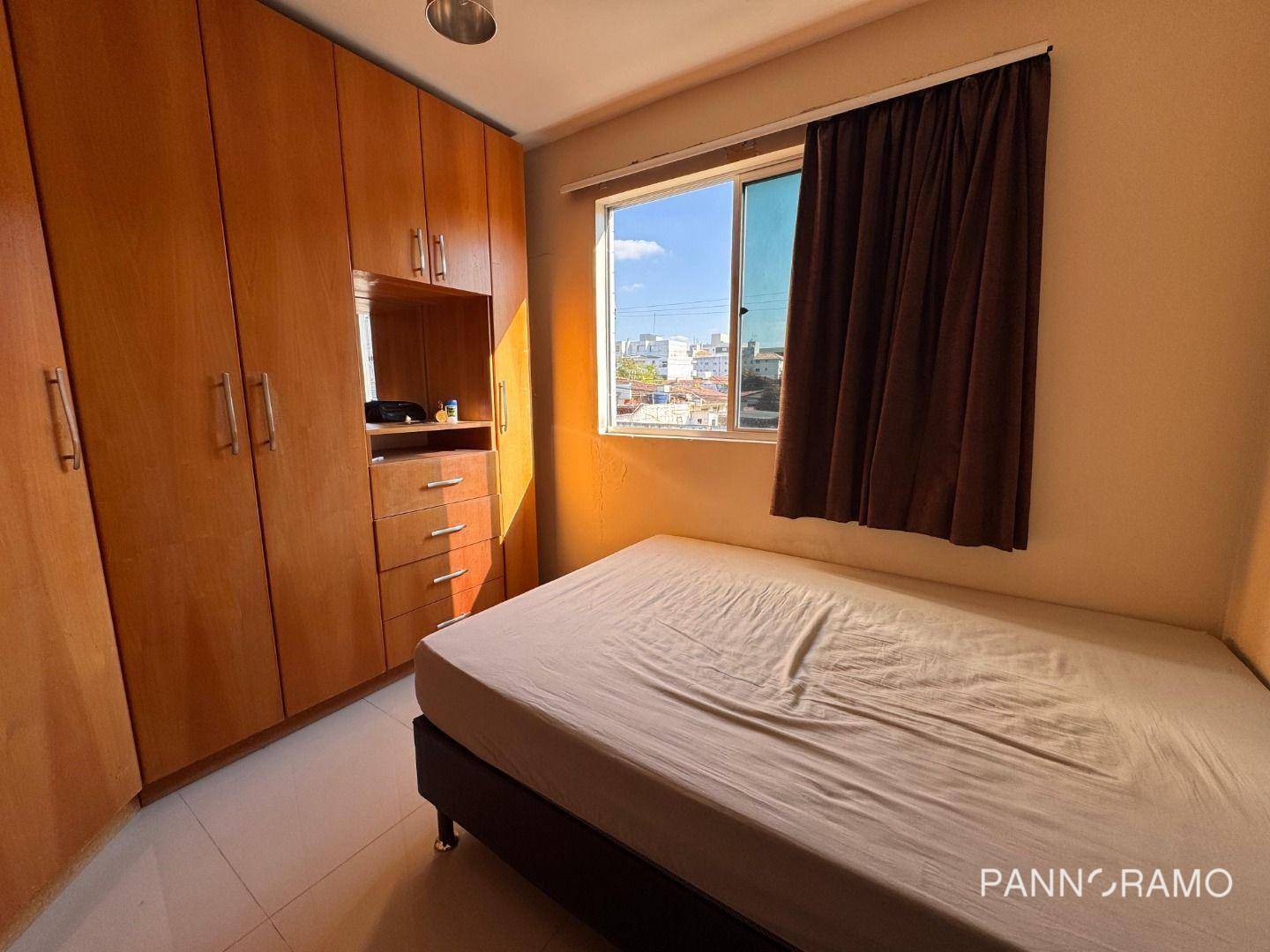 Apartamento, 2 quartos, 50 m² - Foto 5