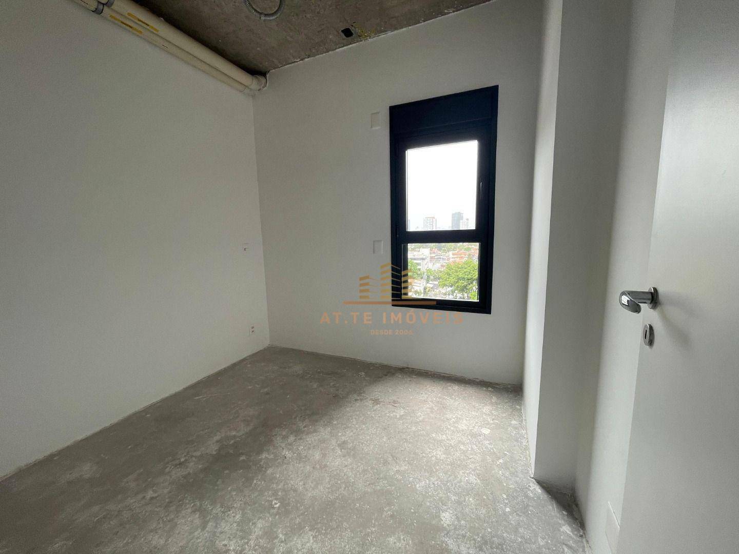 Apartamento à venda com 2 quartos, 78m² - Foto 6