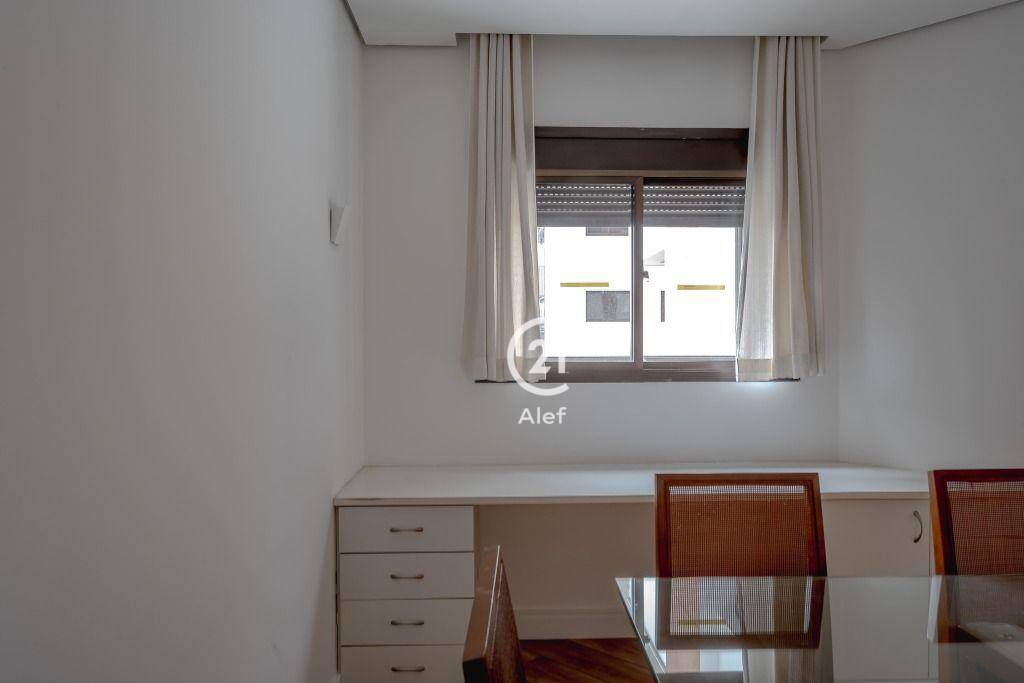 Apartamento à venda com 2 quartos, 103m² - Foto 5