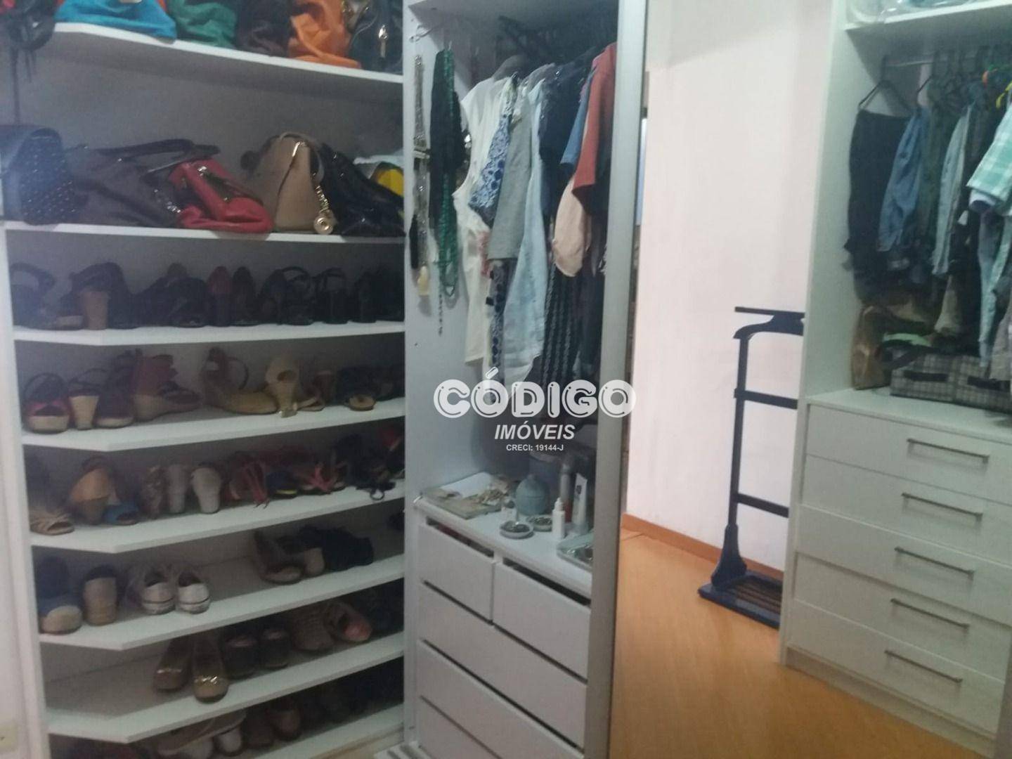 Apartamento para alugar com 3 quartos, 70m² - Foto 7