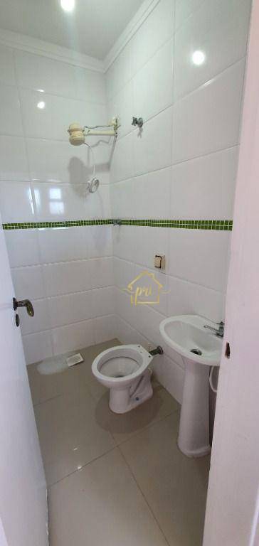 Apartamento à venda com 3 quartos, 140m² - Foto 9