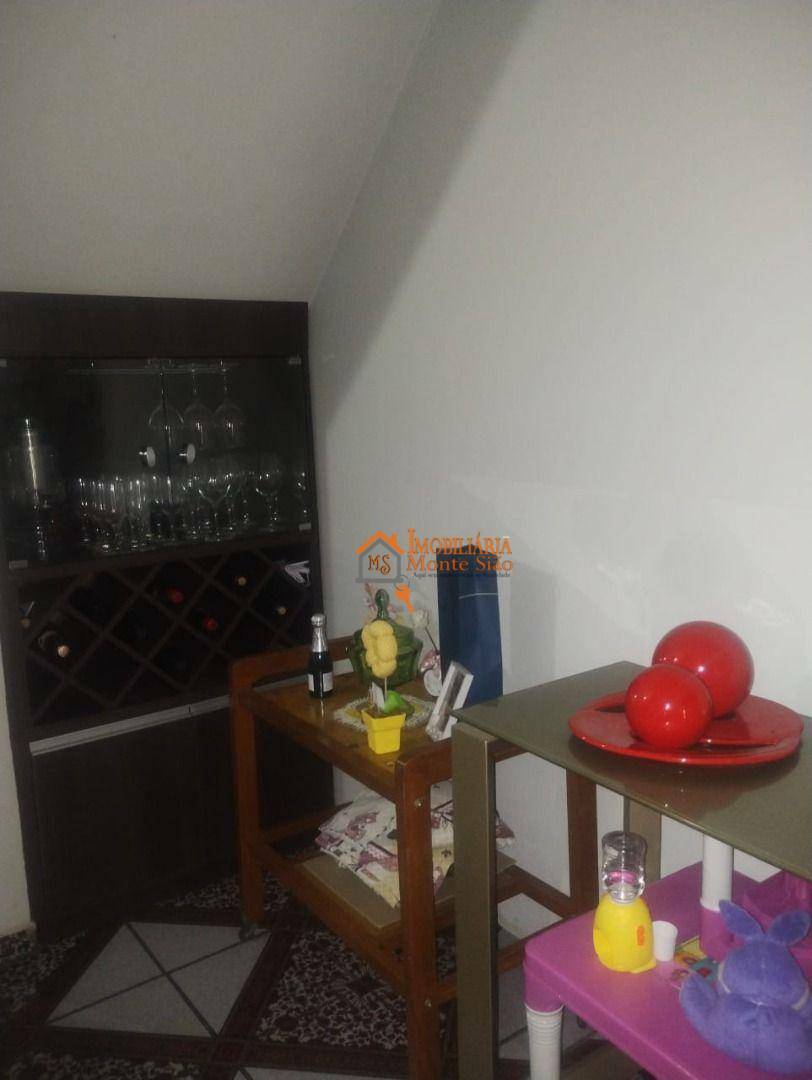 Sobrado à venda com 3 quartos, 150M2 - Foto 27