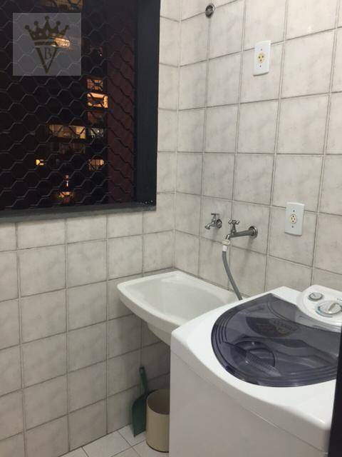 Apartamento à venda com 2 quartos, 54m² - Foto 6