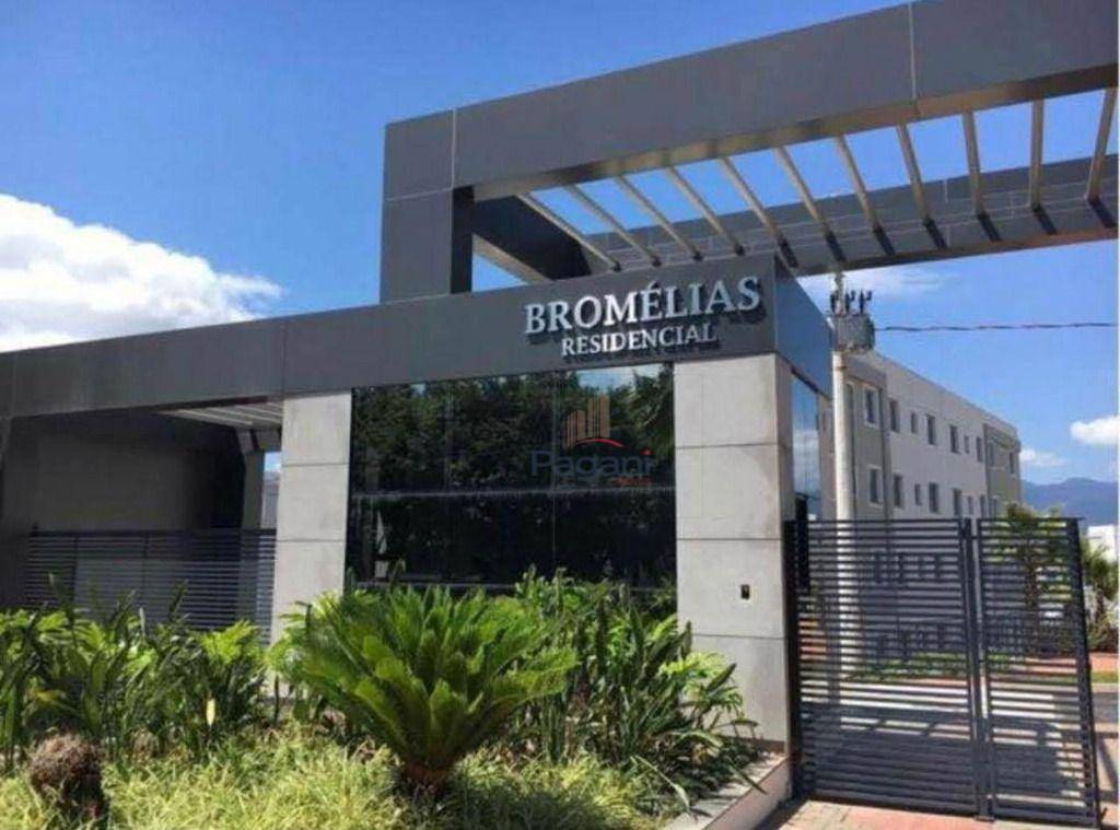 Apartamento, 2 quartos, 49 m² - Foto 1