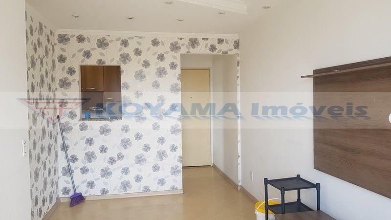 Apartamento à venda com 2 quartos, 48m² - Foto 5