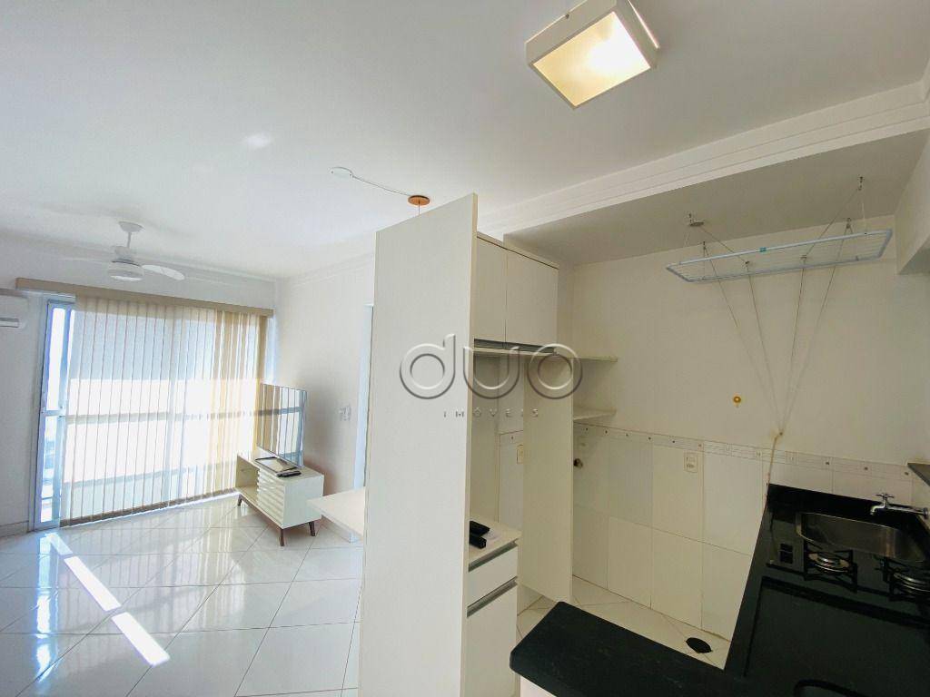 Apartamento à venda com 1 quarto, 36m² - Foto 3