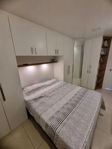 Apartamento à venda com 2 quartos, 60m² - Foto 2