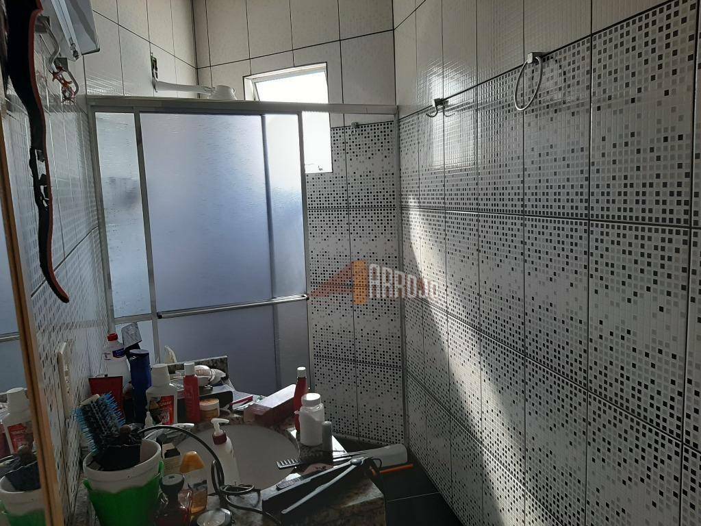 Sobrado à venda com 3 quartos, 140m² - Foto 10