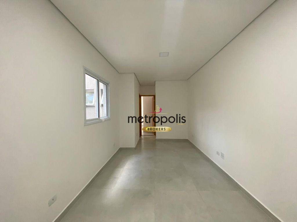 Apartamento à venda com 2 quartos, 50m² - Foto 2