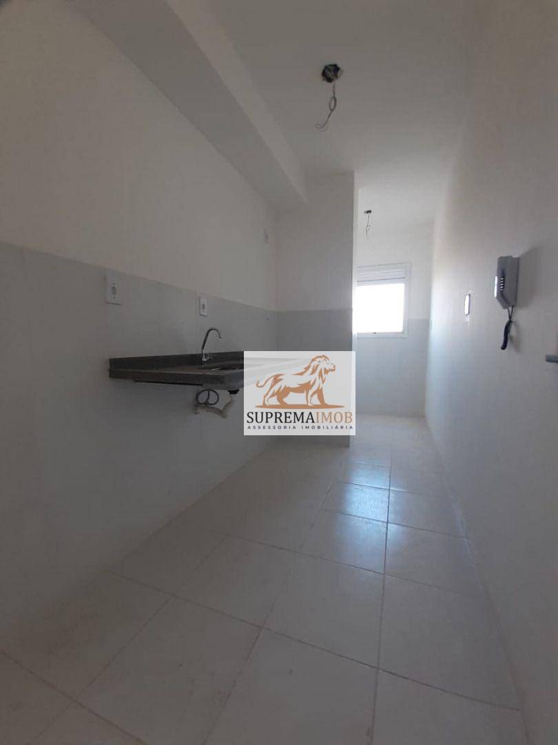 Apartamento à venda com 2 quartos, 53m² - Foto 5