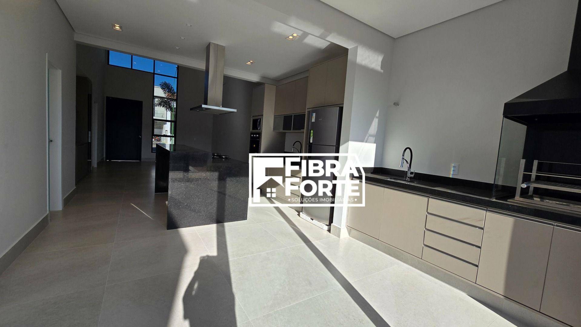 Casa de Condomínio à venda com 3 quartos, 175m² - Foto 9