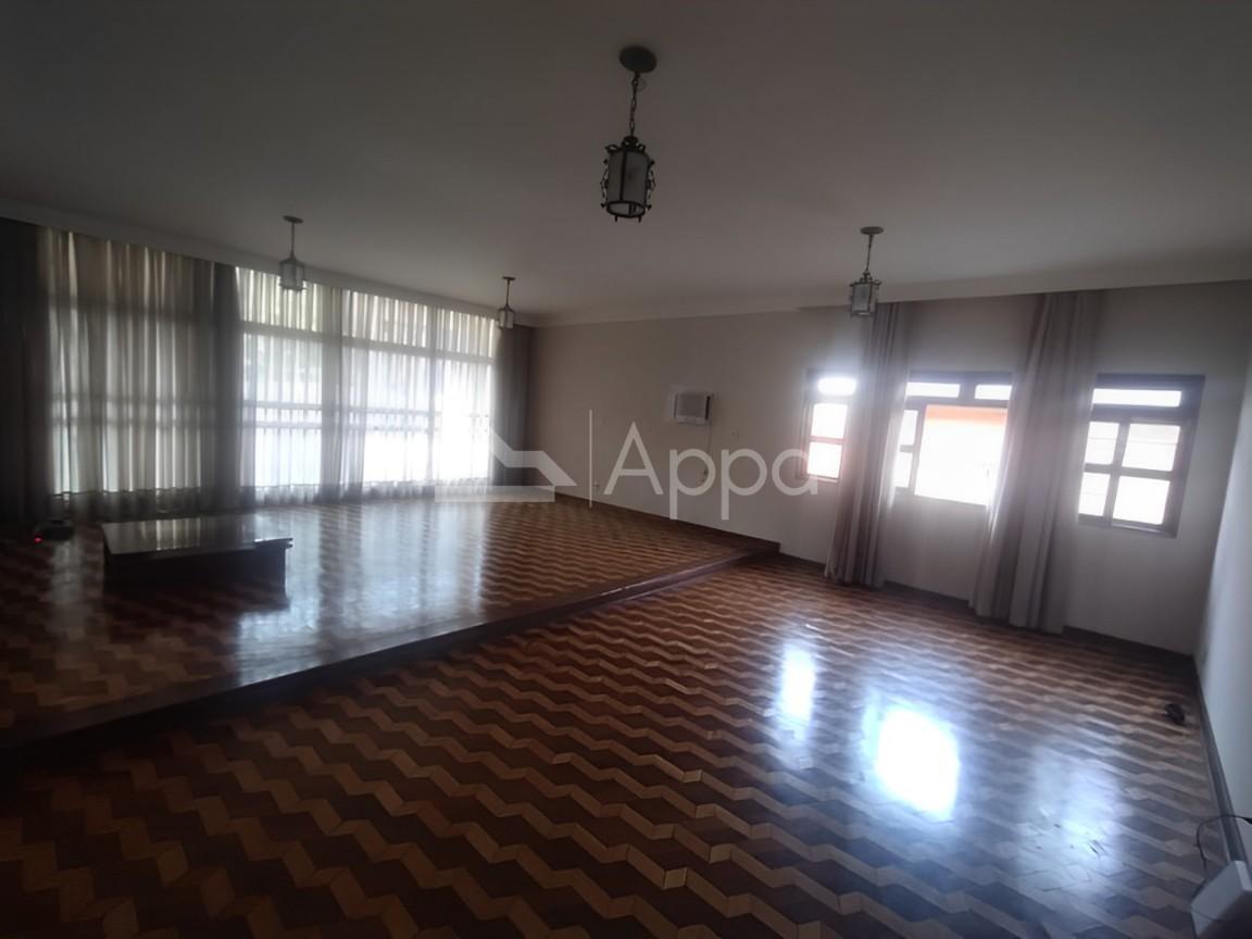 Casa para alugar com 6 quartos, 490m² - Foto 6