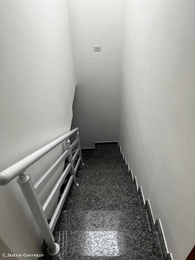 Sobrado à venda com 2 quartos, 90m² - Foto 8