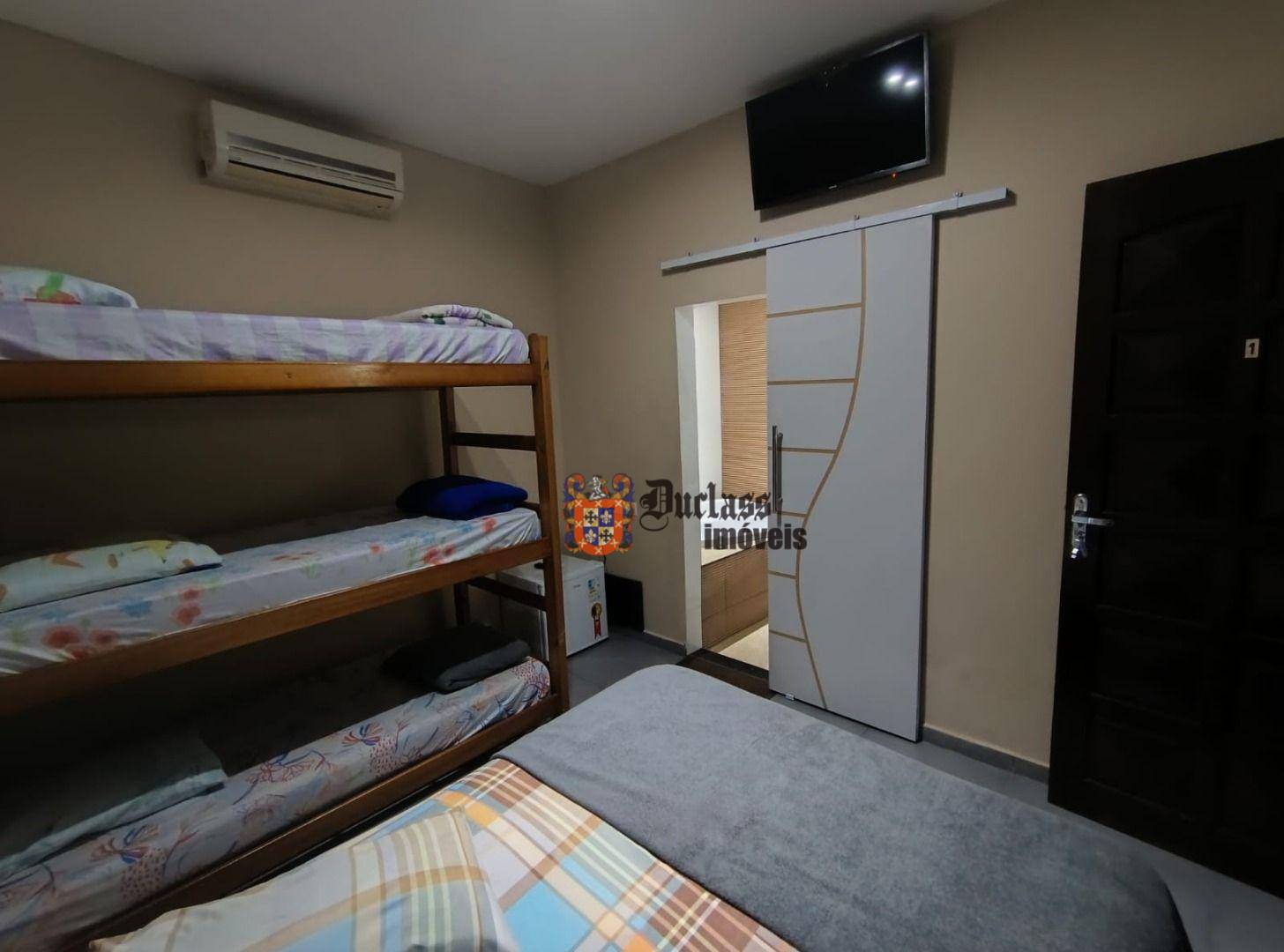 Pousada-Chalé à venda com 7 quartos, 310m² - Foto 39