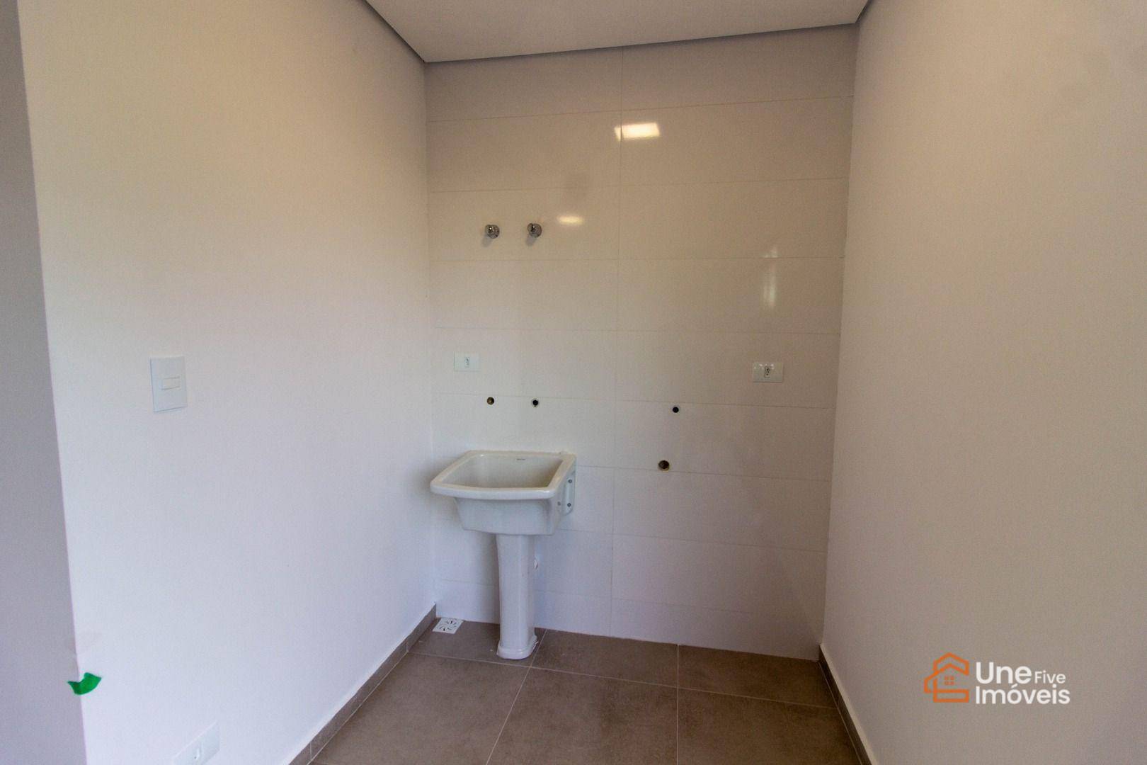 Sobrado à venda com 3 quartos, 100m² - Foto 25