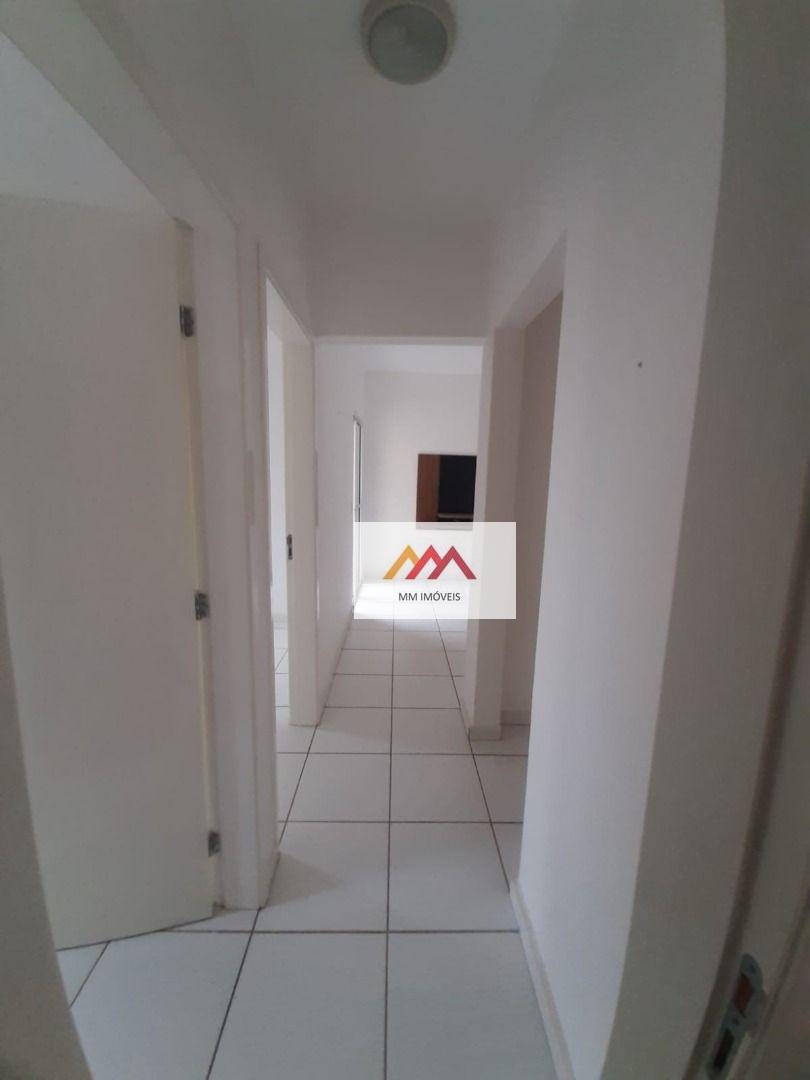 Apartamento à venda com 2 quartos, 48m² - Foto 12