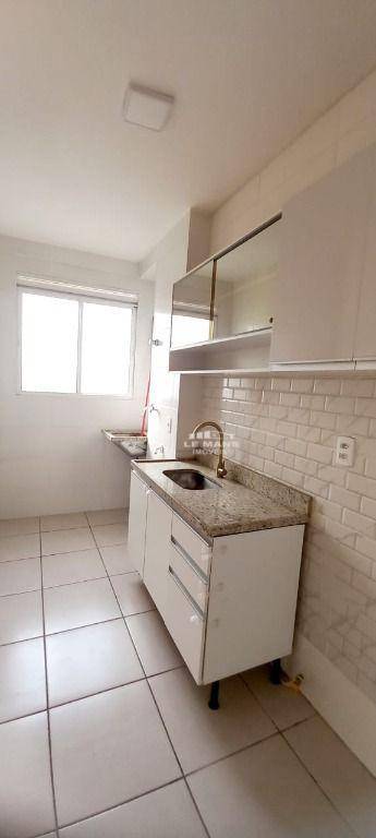 Apartamento, 2 quartos, 42 m² - Foto 6