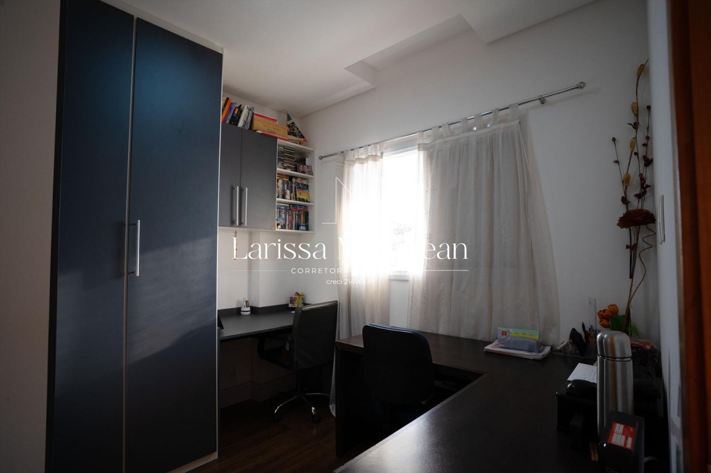 Apartamento à venda com 3 quartos, 97m² - Foto 24