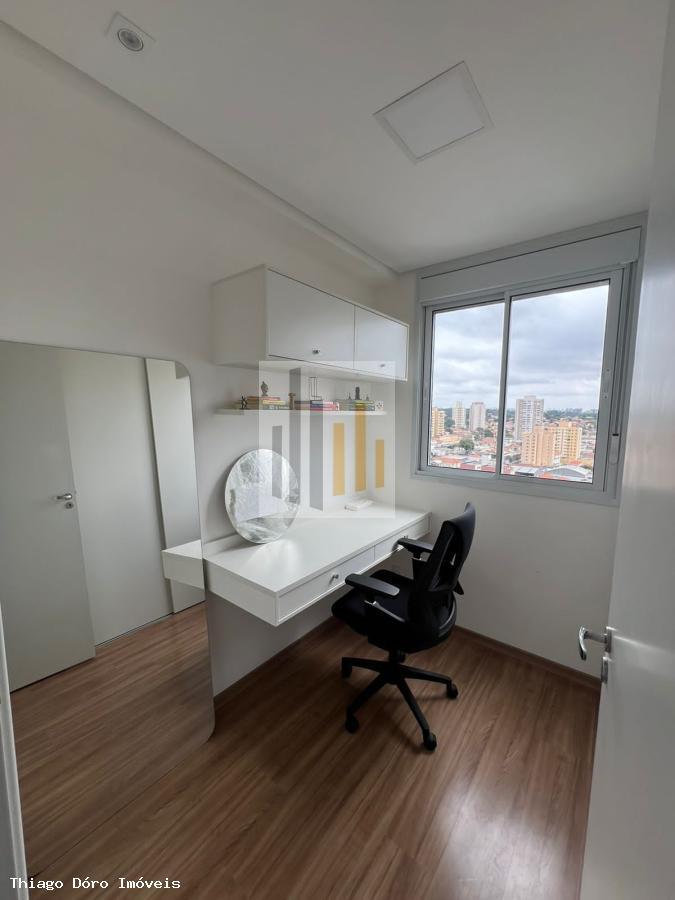 Apartamento à venda com 2 quartos, 40m² - Foto 4