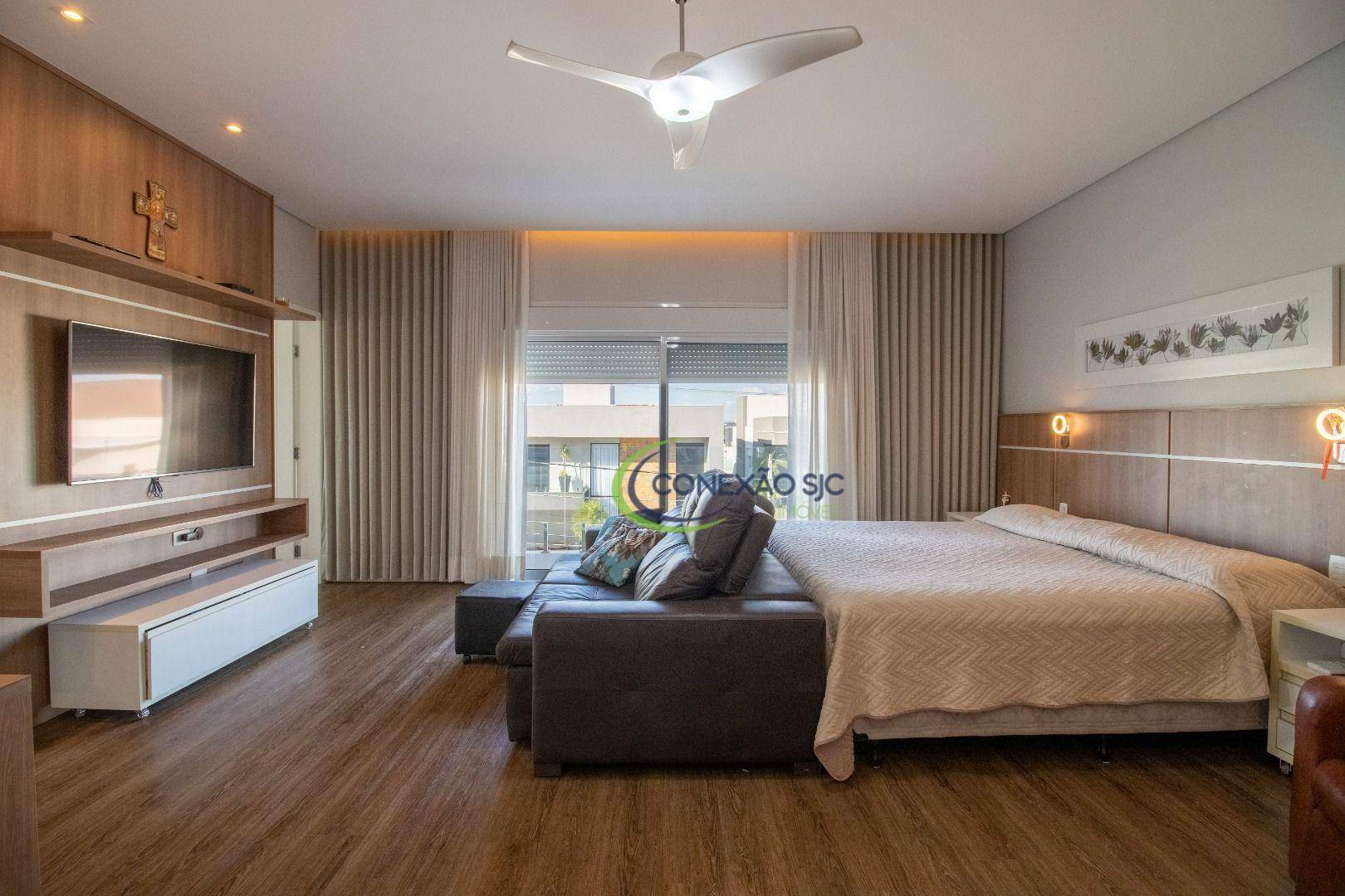 Sobrado à venda e aluguel com 4 quartos, 405m² - Foto 9