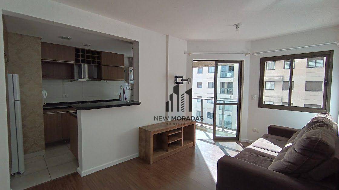 Apartamento para alugar com 2 quartos, 55m² - Foto 6