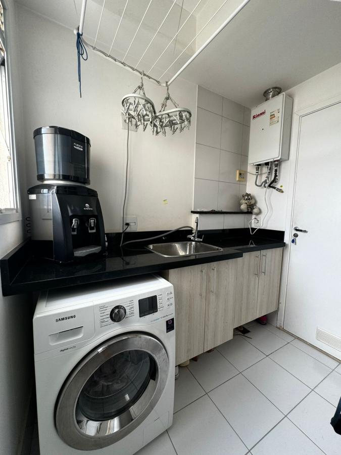 Apartamento à venda com 3 quartos, 120m² - Foto 7