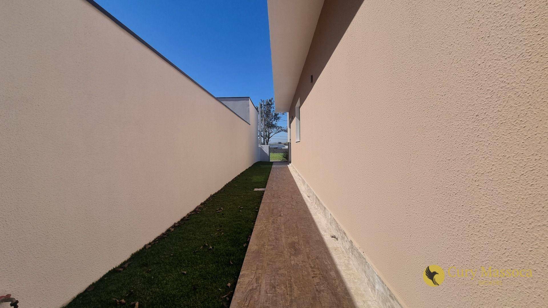 Casa de Condomínio à venda com 3 quartos, 288m² - Foto 38