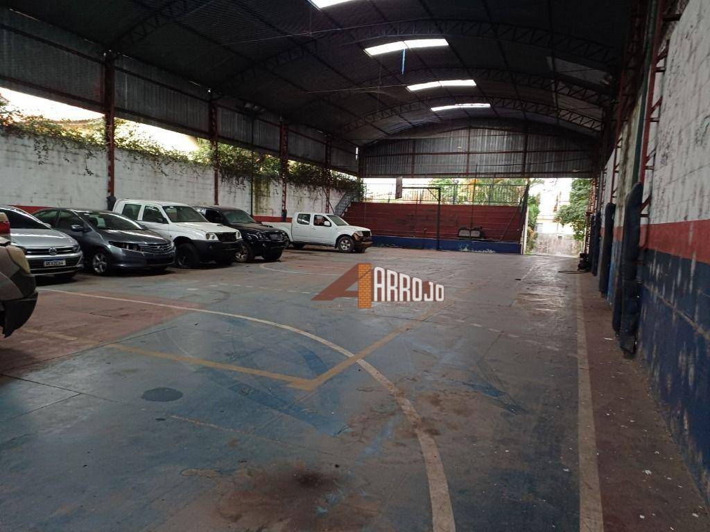 Prédio Inteiro à venda, 529m² - Foto 10