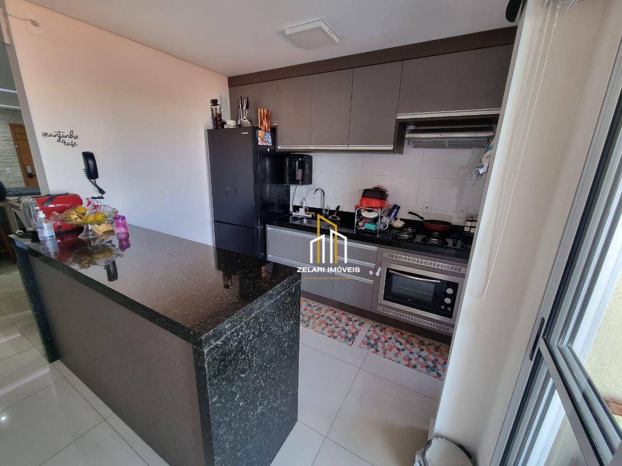 Apartamento, 2 quartos, 74 m² - Foto 5