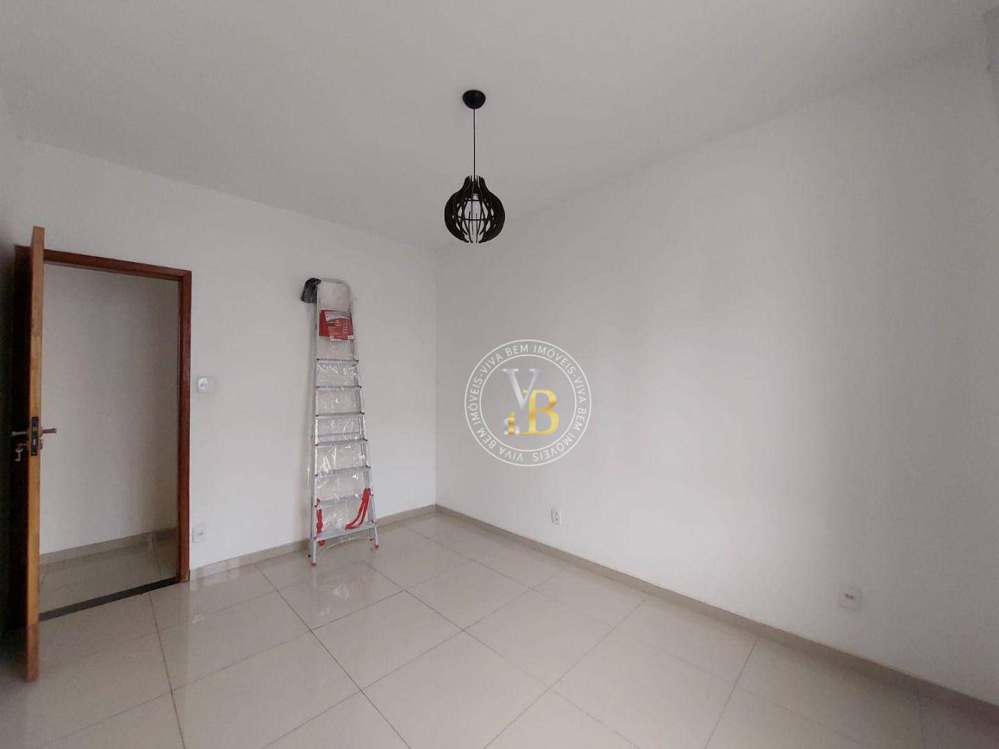 Apartamento para alugar com 1 quarto, 40m² - Foto 7