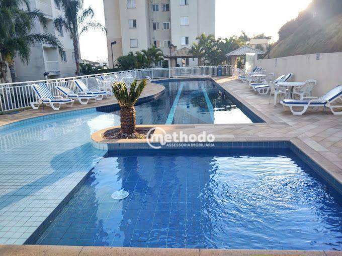 Apartamento à venda com 2 quartos, 68m² - Foto 24