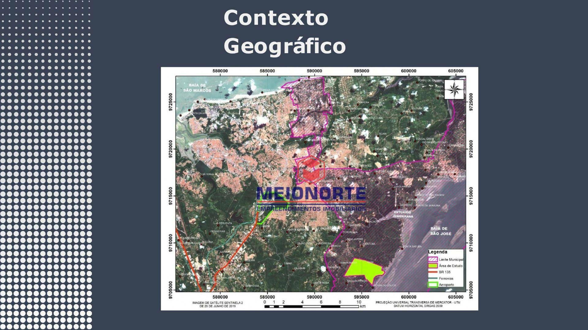 Terreno à venda, 6980000M2 - Foto 1