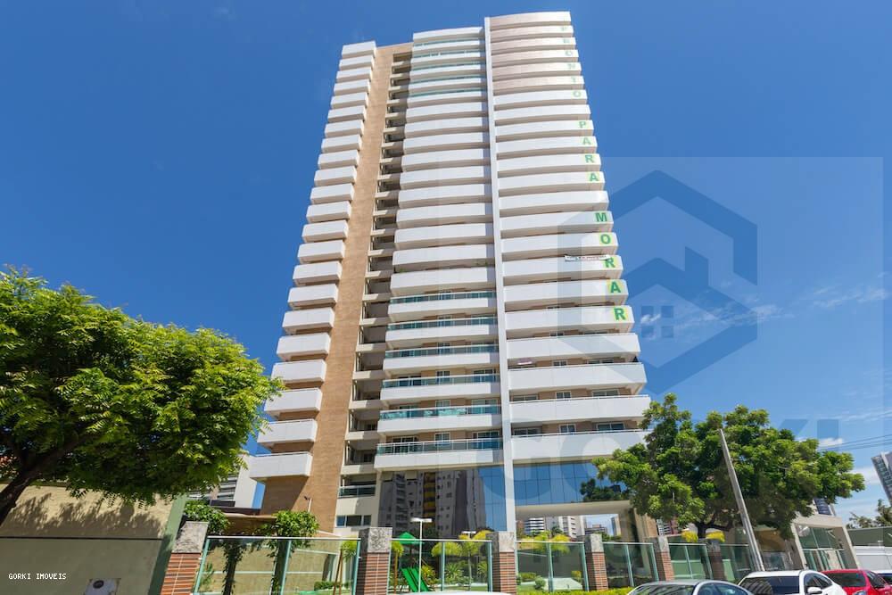 Apartamento à venda com 3 quartos, 72m² - Foto 1