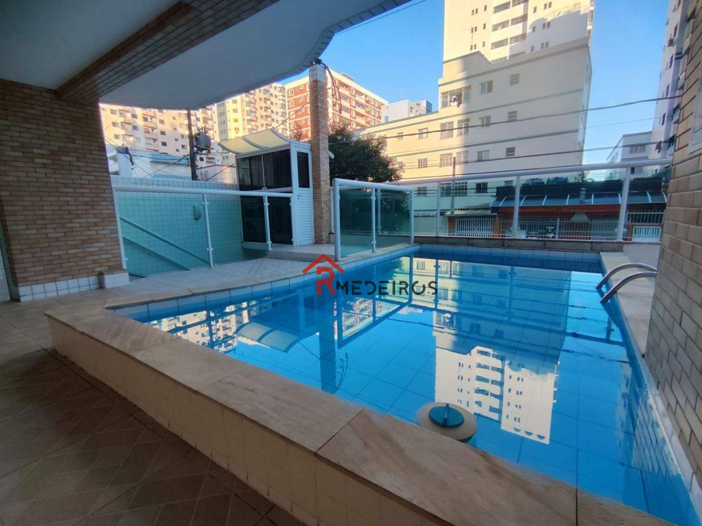 Apartamento à venda com 2 quartos, 67m² - Foto 9