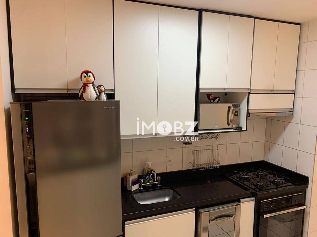 Apartamento à venda com 3 quartos, 89m² - Foto 5